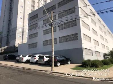 Apartamento com 2 Quartos à venda, 54m² no Paulicéia, Piracicaba