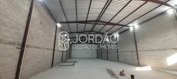 Ponto Comercial para alugar, 410m² no Calaboca (Inoã), Maricá