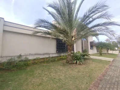 Casa de Condomínio com 3 Quartos à venda, 420m² no Condomínio Residencial Mantiqueira, São José dos Campos