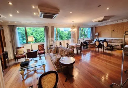 Apartamento com 4 Quartos à venda, 280m² no Leblon, Rio de Janeiro