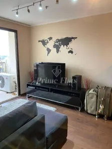 Flat com 2 Quartos à venda, 52m² no Vila Olímpia, São Paulo