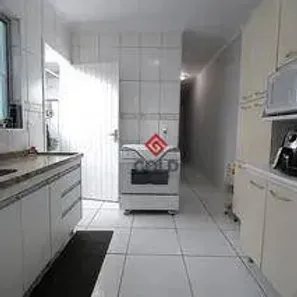 Casa com 2 Quartos à venda, 90m² no Jardim Guarará, Santo André