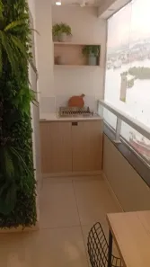 Apartamento com 3 Quartos à venda, 65m² no Santo Cristo, Rio de Janeiro