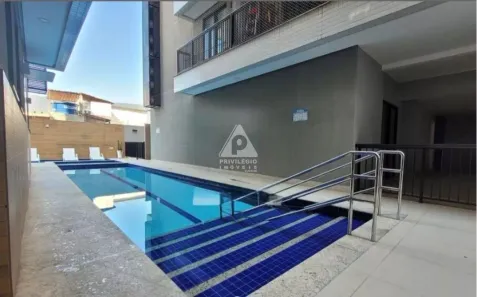 Apartamento com 2 Quartos à venda, 72m² no Vila Isabel, Rio de Janeiro