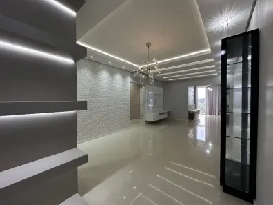Apartamento com 2 Quartos à venda, 101m² no Líder, Chapecó