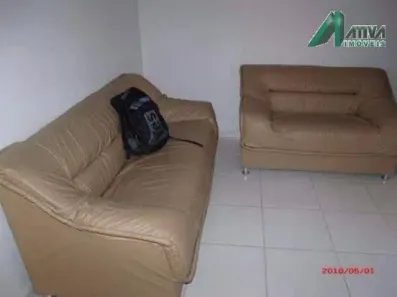 Apartamento com 2 Quartos à venda, 70m² no Novo Horizonte, Betim