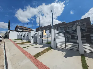Casa com 2 Quartos à venda, 25m² no Copacabana, Belo Horizonte