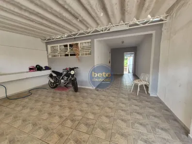 Casa com 4 Quartos à venda, 147m² no Vila Leis, Itu