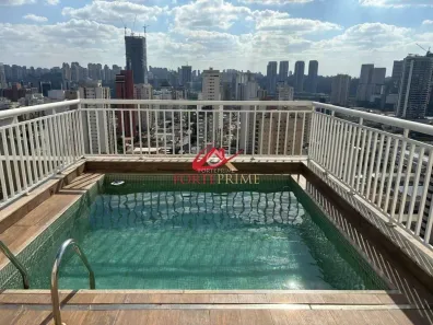 Cobertura com 4 Quartos à venda, 286m² no Chácara Santo Antônio (Zona Sul), São Paulo