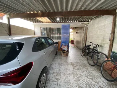 Casa com 2 Quartos à venda, 66m² no Melvi, Praia Grande
