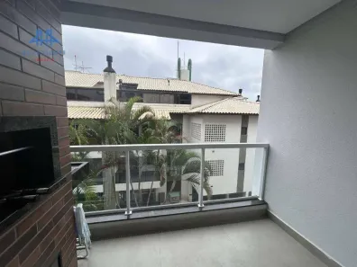 Apartamento com 2 Quartos à venda, 67m² no Ingleses do Rio Vermelho, Florianópolis