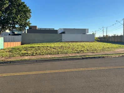 Lote/Terreno à venda, 668m² no Samambaia Parque Residencial, Bauru