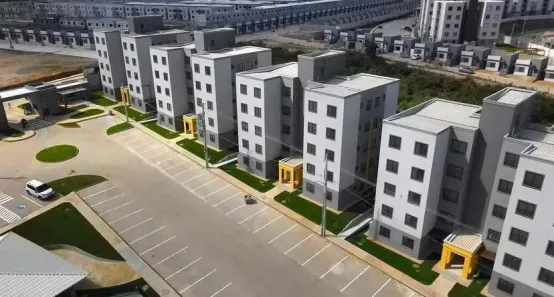 Apartamento com 2 Quartos à venda, 52m² no Mangabeira, Feira de Santana
