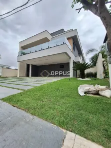 Casa de Condomínio com 5 Quartos à venda, 515m² no , Paço do Lumiar