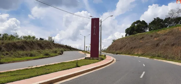 Lote/Terreno à venda, 250m² no Cidade Planejada II, Bragança Paulista