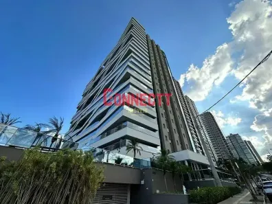 Apartamento com 4 Quartos à venda, 292m² no Jardim Botânico, Ribeirão Preto