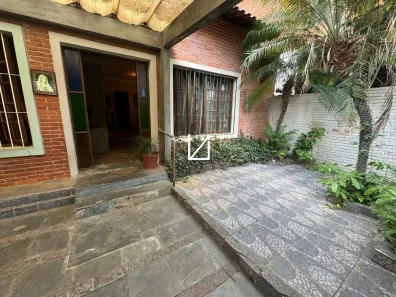 Casa com 3 Quartos à venda, 132m² no Jardim Leonor, São Paulo