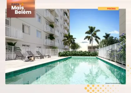 Apartamento com 1 Quarto à venda, 27m² no Brás, São Paulo