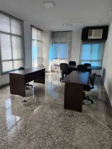 Sala Comercial à venda, 38m² no Centro, Belo Horizonte