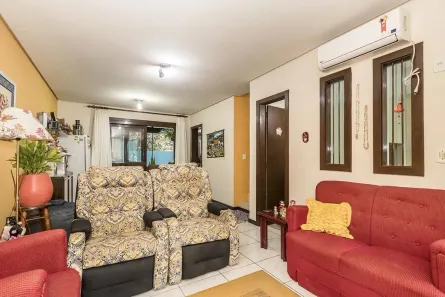 Casa de Condomínio com 3 Quartos à venda, 135m² no Ipanema, Porto Alegre