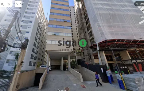 Sala Comercial para alugar, 64m² no Jardim Paulista, São Paulo