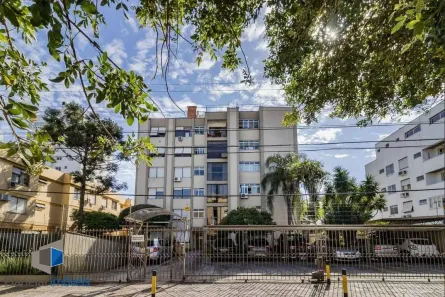 Apartamento com 1 Quarto à venda, 38m² no Jardim Botânico, Porto Alegre
