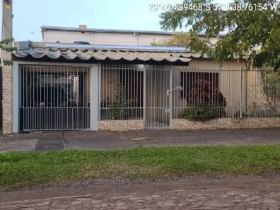 Casa com 2 Quartos à venda, 290m² no São João, Uruguaiana