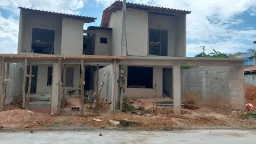 Casa com 3 Quartos à venda, 120m² no Imboassica, Macaé