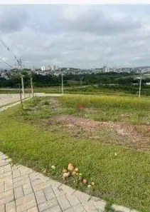 Lote/Terreno à venda, 471m² no Loteamento Terras Alpha São José dos Campos, São José dos Campos