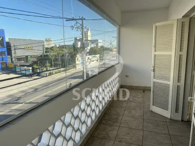 Prédio Comercial para alugar, 140m² no Santo Amaro, São Paulo