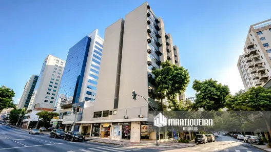 Sala Comercial à venda, 24m² no Funcionários, Belo Horizonte