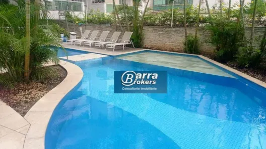 Cobertura com 3 Quartos à venda, 190m² no Freguesia (Jacarepaguá), Rio de Janeiro