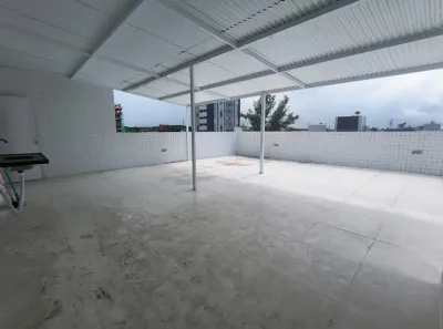 Cobertura com 3 Quartos à venda, 152m² no Bessa, João Pessoa