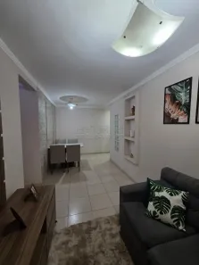 Apartamento com 2 Quartos à venda, 85m² no Jardim Bela Vista, Bauru