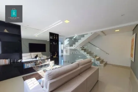 Sobrado com 4 Quartos à venda, 436m² no Córrego Grande, Florianópolis