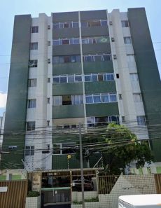 Apartamento com 4 Quartos à venda, 110m² no Boa Viagem, Recife
