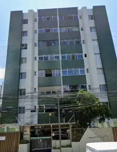 Apartamento com 4 Quartos à venda, 110m² no Boa Viagem, Recife