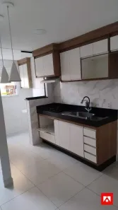 Apartamento com 2 Quartos à venda, 49m² no Jardim das Palmeiras I, Nova Odessa