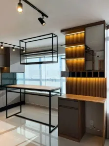 Apartamento com 2 Quartos à venda, 101m² no Nova Aliança, Ribeirão Preto