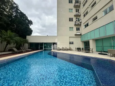 Apartamento com 4 Quartos à venda, 200m² no Centro, Juiz de Fora