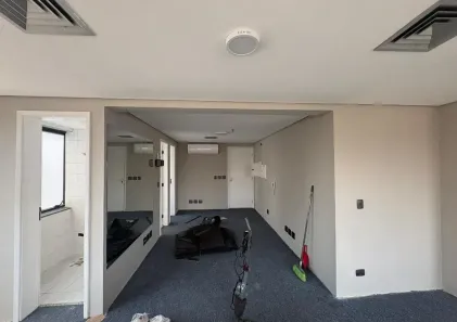 Sala Comercial para alugar, 40m² no Perdizes, São Paulo