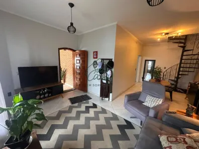 Casa com 3 Quartos à venda, 175m² no Jardim Gonçalves, Sorocaba