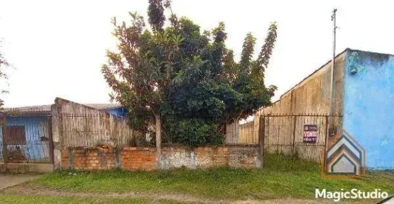 Casa com 2 Quartos à venda, 60m² no Maria Regina, Alvorada