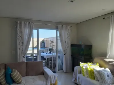 Cobertura com 4 Quartos à venda, 239m² no Planalto, São Bernardo do Campo