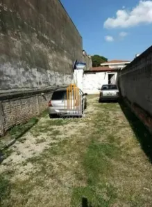 Lote/Terreno à venda, 150m² no Brooklin Paulista, São Paulo