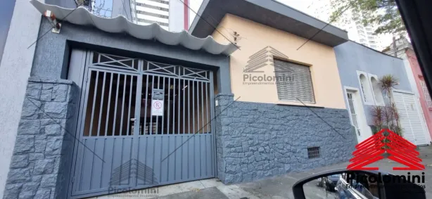 Casa com 3 Quartos para alugar, 120m² no Mooca, São Paulo