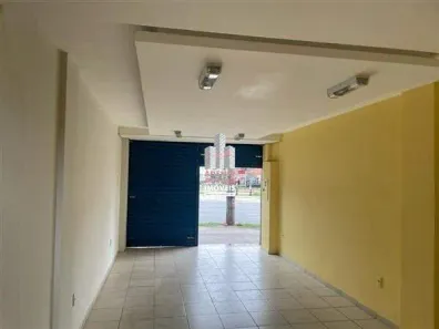 Ponto Comercial para alugar, 66m² no Sagrada Família, Belo Horizonte