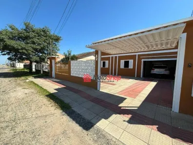 Casa com 3 Quartos à venda, 186m² no Coloninha, Araranguá