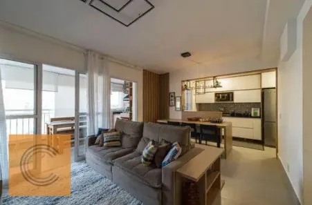 Apartamento com 3 Quartos à venda, 106m² no Parque São Jorge, São Paulo
