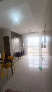 Apartamento com 2 Quartos para alugar, 54m² no Vila Industrial, São José dos Campos